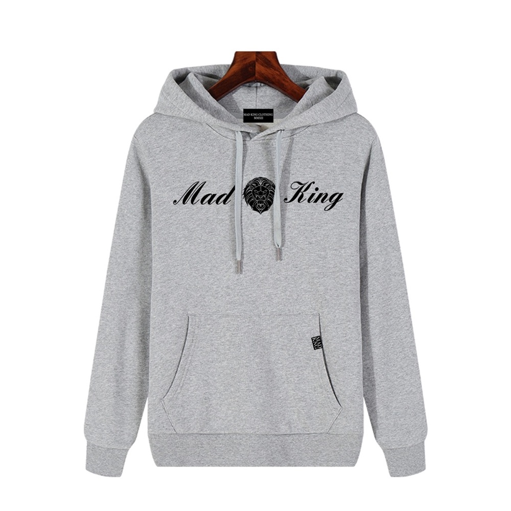 MAD KING HOODIE